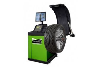 Балансировочный станок (PL1895WR)