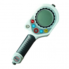 Цифровой пистолет для накачивания шин (перезаряжаемый) (HJ919)