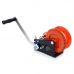 Hand winch with strap 1588kg, 10kg (KD1315)