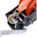 Hand winch with strap 1588kg, 10kg (KD1315)
