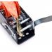 Hand winch with strap 1588kg, 10kg (KD1315)