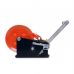 Hand winch with strap 1588kg, 10kg (KD1315)