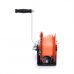 Hand winch with strap 1588kg, 10kg (KD1315)