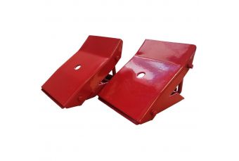 Противооткатные упоры для колес, 2шт. (TRF3553)