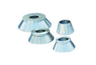 Набор конусов 4шт. (PLB002)