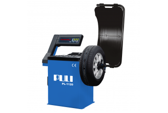 Балансировочный станок (PL1120)