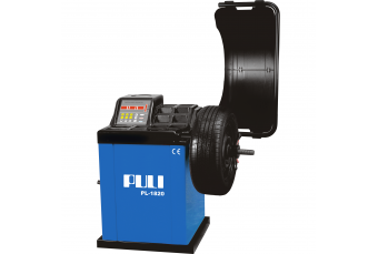 Riteņu balansētājs (PL1820)