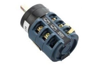 Rezerves daļa. Atpakaļgaitas slēdzis 200-426 riepu mainītājam (PL1260RS)