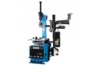 Шиномонтажный станок с пневматическим вспомогательным рычагом (PL1256)