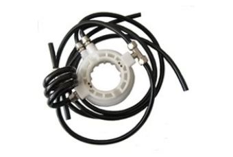 Riepu mainītājs PL-1201/PL-1221 pilnīgs rotējošais vārsts. Rezerves daļa (PL12011221RV)