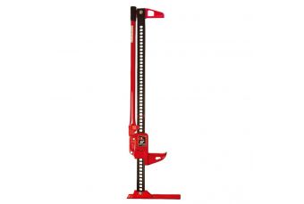 Домкрат - 60 '', Hmin = 130 мм, Hmax = 1325 мм (TRA8605GS)