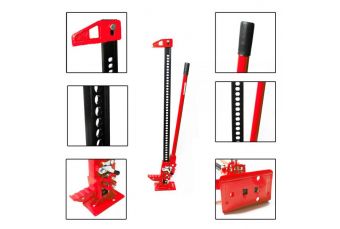 Механический домкрат 60'' | 3000кг | 150см (STFJ60)