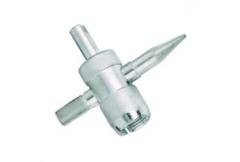 Инструмент для ремонта сердечника клапана (8V1) (VH608C)