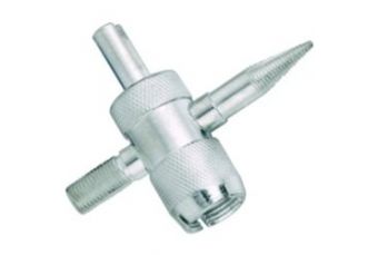 Vārsta serdes remonta rīks (8V1, 5V1) (YSE628)