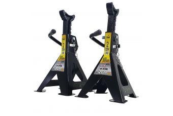 Pastiprināts drošības statīvs 2T, 2 gab. STROM (ST-020)