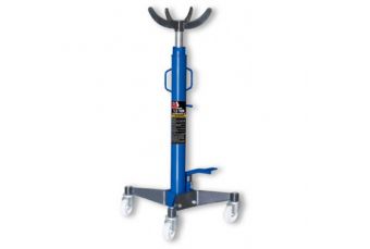 Стойка трансмиссионная 1.5t. Профессиональная (TEL15011-FB)