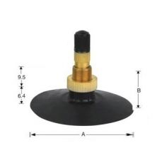 Клапан (TR218A)