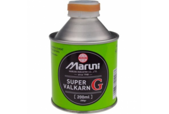 Chemical Vulcanization Liquid 200 ml (38688)