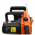 Elektriskais ķēdes zāģis 2800W, 16 ", 40cm (KD10641)