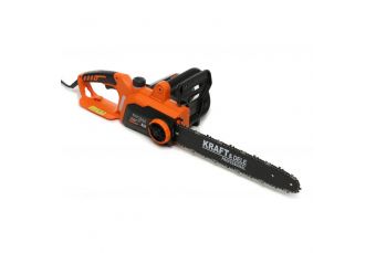 Elektriskais ķēdes zāģis 2800W, 16 ", 40cm (KD10641)