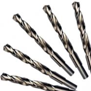 Свёрла по металлу