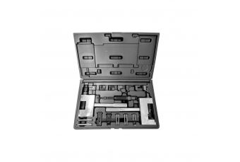 Набор инструментов клепки цепи (AT0402)