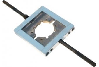 Инструмент для ремонта резьбы (для грузовых автомобилей) (AT9107)