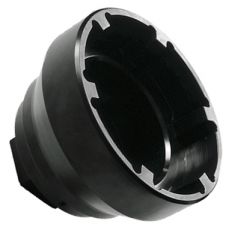 Головка передней оси 133/145mm MAN TGA (AT9012)