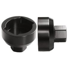 Головка оси (6,5-9 т) BPW (AT9027)