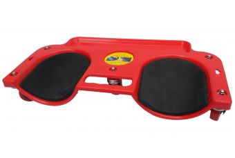 Накатные коленные доски с магнитом (8807V)