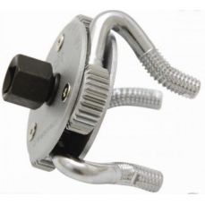 Oil filter wrench with bent legs 43-102mm (SK2205)