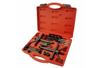 Набор блокировки двигателя Volvo 4- | 5- | 6-Cil. двигатели до YOM 06 (SK1121)