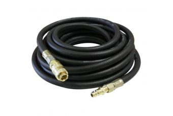 Резиновый воздушный шланг 6x13x10M (GU061310)