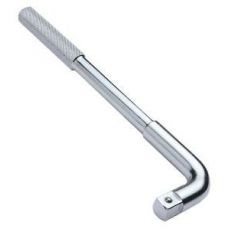 Ключ на 3/4 "L-образный, 400 мм (CL3012)