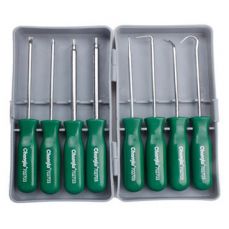 Набор автомобильных отделочных инструментов и отверток 8шт. (CL702703)