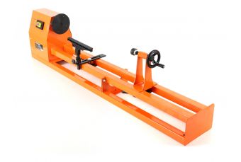 Токарный станок по дереву 650 Вт Kraft&Dele (KD1732)