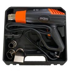 Технический фен 2000Вт (KD10390)