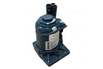 Гидравлический домкрат (пониженый) 12t (T91207)