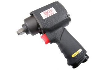 Пневматический гайковерт 1/2 ", 610 Нм" Bgs-technic "3246 (3246)