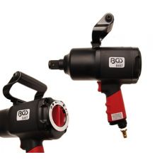 Пневматический гайковерт 1 ", 2034 Нм, Bgs-technic (8497)