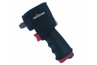 Пневматический ударный гайковерт узкий (99 мм) 1/2 "670nm (US-IWH1417-J4)