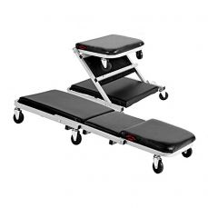 Лежак подкатной для авторемонта 36" (SC36)
