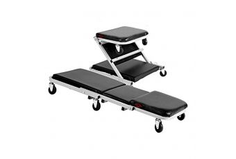 Лежак подкатной для авторемонта 36" (SC36)