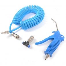 Набор для продувки кабины | PU | 4x6 мм (SK98210A)