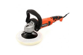 Полировальная машина 2600Вт, 180мм (KD1726)