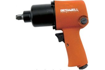 Пневматический ударный гайковерт | 12,5 мм (1/2") | 750 Нм (BW-112D)