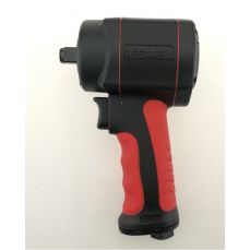 Пневматический ударный гайковерт | 12,5 мм (1/2") | 1084 Нм | короткий (BW-112F3)