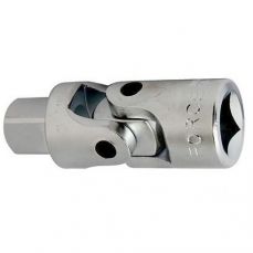 Кардан универсальный 1/4" L37мм (80521)