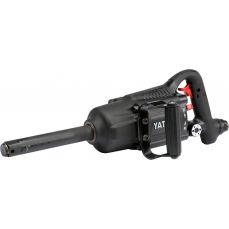 Пневматический ударный ключ 1", 2700 Нм (YT-09611)