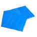 Ūdensnecaurlaidīgs tents 4 x 6 mm (zils) +/-5% (G01934)